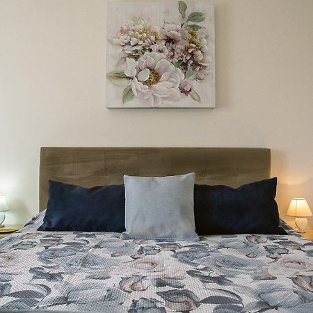 Sea Sunset Apartment Сан Леоне Екстериор снимка