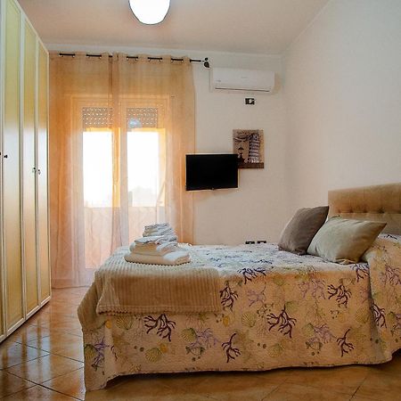 Sea Sunset Apartment Сан Леоне Екстериор снимка